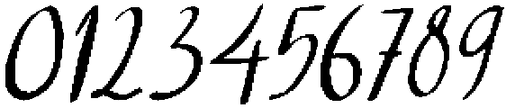 CS Milena Italic otf (400) Font OTHER CHARS