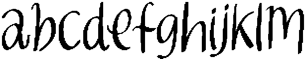 CS Milena Regular otf (400) FONT