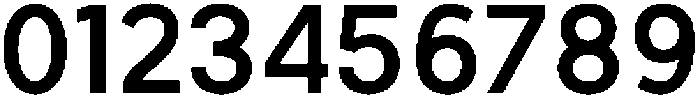 CS Milesian Regular otf (400) Font OTHER CHARS