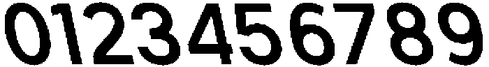 CS Milesian Reverse Italic otf (400) Font OTHER CHARS