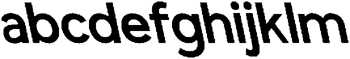 CS Milesian Reverse Italic otf (400) FONT