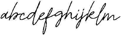 CS Mileya Italic otf (400) FONT