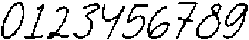 CS Mileya Pixel Regular otf (400) Font OTHER CHARS