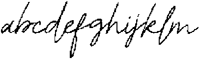 CS Mileya Pixel Regular otf (400) FONT