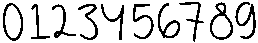 CS Mileya Reverse Italic otf (400) Font OTHER CHARS
