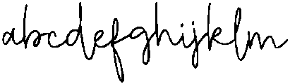 CS Mileya Reverse Italic otf (400) FONT