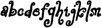 CS Mimsey Drawn Italic otf (400) FONT