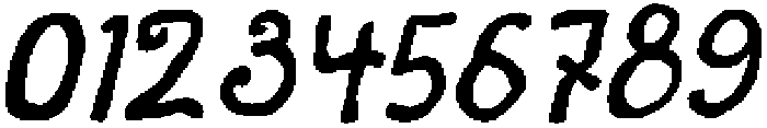 CS Mimsey Italic otf (400) Font OTHER CHARS