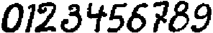 CS Mimsey Pixel Regular otf (400) Font OTHER CHARS