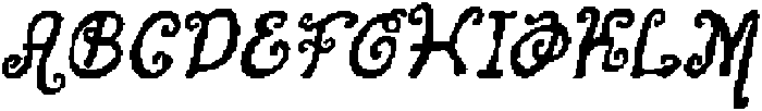 CS Mimsey Pixel Regular otf (400) Font