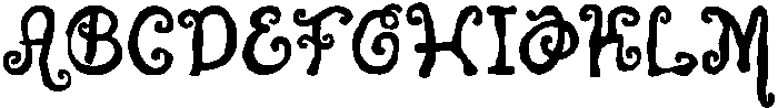 CS Mimsey Regular otf (400) Font