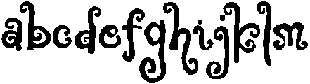 CS Mimsey Regular otf (400) FONT