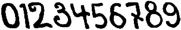 CS Mimsey Reverse Italic otf (400) Font OTHER CHARS