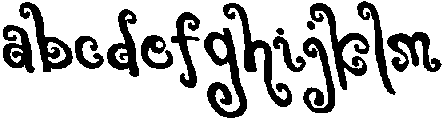CS Mimsey Reverse Italic otf (400) FONT
