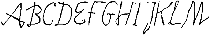 CS Mintra Italic otf (400) Font