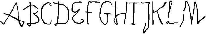 CS Mintra Regular otf (400) Font
