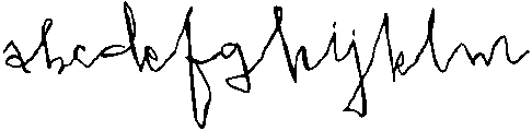CS Mintra Reverse Italic otf (400) FONT