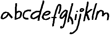 CS Miska Italic otf (400) FONT