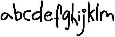 CS Miska Regular otf (400) FONT