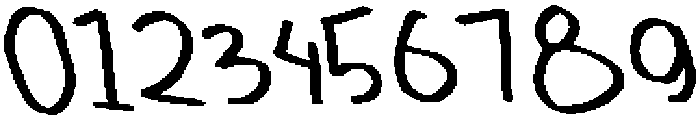 CS Miska Reverse Italic otf (400) Font OTHER CHARS