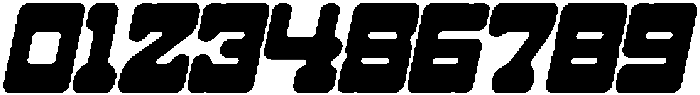 CS Misley Drawn Italic otf (400) Font OTHER CHARS