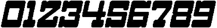 CS Misley Italic otf (400) Font OTHER CHARS