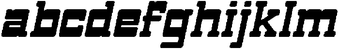 CS Misley Italic otf (400) FONT