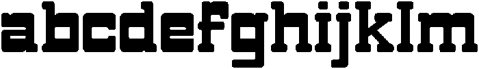 CS Misley Regular otf (400) FONT