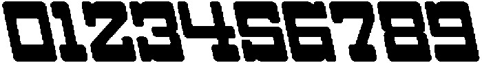 CS Misley Reverse Italic otf (400) Font OTHER CHARS