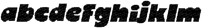 CS Modena Disco Italic otf (400) FONT