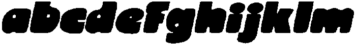 CS Modena Drawn Italic otf (400) FONT