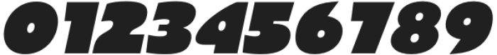 CS Modena Italic otf (400) Font OTHER CHARS