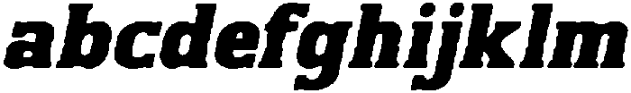 CS Modley Drawn Italic otf (400) FONT