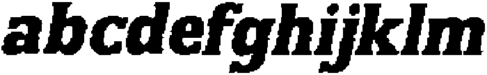 CS Modley Pixel Regular otf (400) FONT