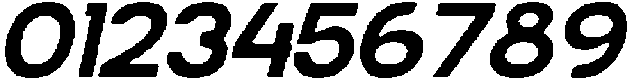 CS Mollwish Drawn Italic otf (400) Font OTHER CHARS