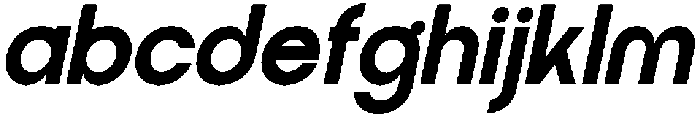 CS Mollwish Italic otf (400) FONT