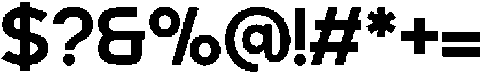 CS Mollwish Regular otf (400) Font OTHER CHARS