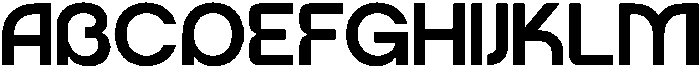 CS Mollwish Regular otf (400) Font UPPERCASE