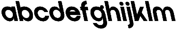 CS Mollwish Reverse Italic otf (400) FONT