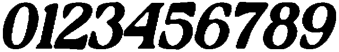 CS Monalisa Drawn Italic otf (400) Font OTHER CHARS