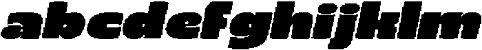 CS Monday Pixel Regular otf (400) FONT