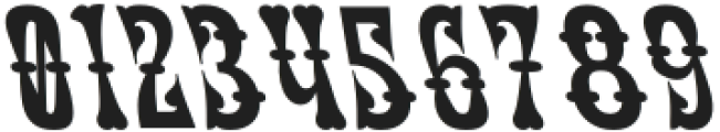 CS Morgana Reverse Italic otf (400) Font OTHER CHARS