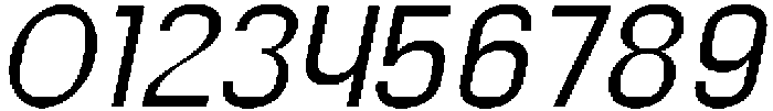 CS Morsa Italic otf (400) Font OTHER CHARS