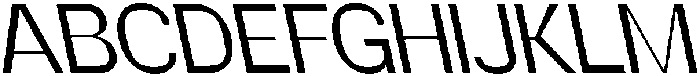 CS Morsa Reverse Italic otf (400) Font