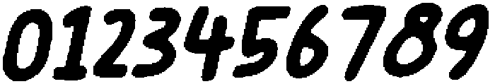 CS Mortise Drawn Italic otf (400) Font OTHER CHARS
