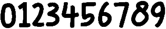 CS Mortise Regular otf (400) Font OTHER CHARS