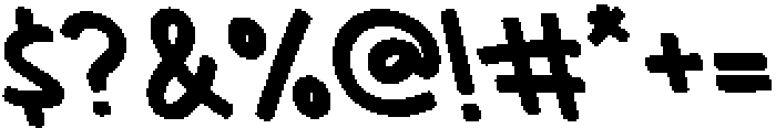 CS Mortise Reverse Italic otf (400) Font OTHER CHARS