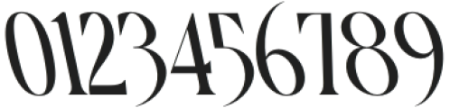 CS Movella Reverse Italic otf (400) Font OTHER CHARS
