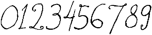 CS Nathie Italic otf (400) Font OTHER CHARS