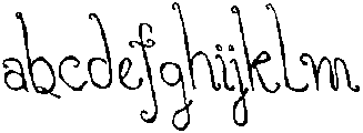 CS Nathie Reverse Italic otf (400) FONT